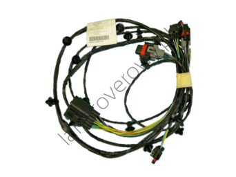 Wiązka kabla kabel okablowanie przewody elektryczne elektryka tylnej kamery RANGE ROVER L322 D5 LR012240