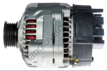 Alternator 65 amper MG ZR ZS 1.4 1.6 1.8 2001-2005 YLE101520