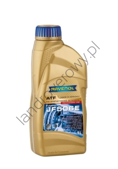Olej przekładniowy skrzyni biegów automatycznej (1 litr) JAGUAR X-TYPE 2001-2010 C2S12120