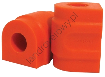 Guma gumy drążka stabilizatora tył poliuretan DISCOVERY 3 4 LR015336 (para)